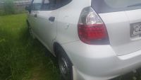 Лот: 11758460. Фото: 10. Honda Fit GD1 2004