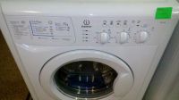 Лот: 5417875. Фото: 2. Стиральная машина Indesit WIUL103... Крупная бытовая техника