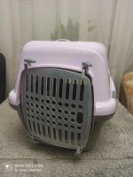 Лот: 19454363. Фото: 7. Переноска Zooexpress L 10кг 54...