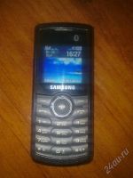 Лот: 1319507. Фото: 2. Samsung E2121b. Смартфоны, связь, навигация