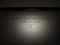 Лот: 12592036. Фото: 5. Ноутбук Apple Macbook Air 11.6