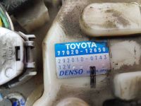 Лот: 20900191. Фото: 5. Насос топливный Toyota Corolla...