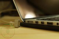 Лот: 8380868. Фото: 10. Apple Macbook Pro Retina 13 2014...