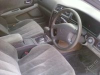 Лот: 770514. Фото: 3. Toyota Chaser. Красноярск