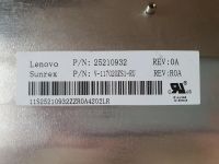 Лот: 15531345. Фото: 3. Клавиатура от Lenovo g500. Компьютеры, оргтехника, канцтовары