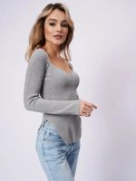 Лот: 23425780. Фото: 3. Кофта женская новая. Одежда, обувь, галантерея
