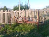 Лот: 17860904. Фото: 2. Конные грабли. Садовый инструмент и инвентарь