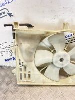 Лот: 25513139. Фото: 8. Диффузор радиатора toyota Corolla...