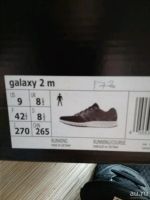 Лот: 13487105. Фото: 5. Кроссовки adidas, муж. 42, покупали...
