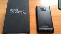 Лот: 7775250. Фото: 2. Samsung galaxy S2 GT-I9100. Смартфоны, связь, навигация