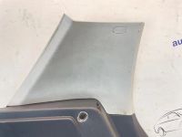 Лот: 25642171. Фото: 2. обшивка багажника Skoda Fabia... Автозапчасти