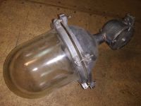 Лот: 17011602. Фото: 2. Светильник взрывозащищённый Н4Б... Освещение