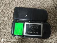 Лот: 16664066. Фото: 2. Samsung galaxy. Смартфоны, связь, навигация