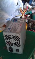 Лот: 3771980. Фото: 2. блок питания 350W. Комплектующие