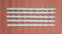 Лот: 16714647. Фото: 2. 143 p-16 LED LCD String Strip... Запчасти для бытовой техники
