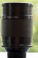 Лот: 11858924. Фото: 3. Minolta RF Rokkor 500mm 1:8. Красноярск