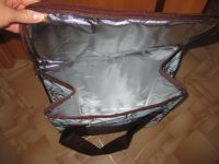 Лот: 6490844. Фото: 2. Термосумка. Новая!. Кормление и уход, гигиена