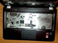 Лот: 11665457. Фото: 3. Корпус HP dv6-3107 dv6-3000. Компьютеры, оргтехника, канцтовары