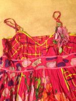 Лот: 5860169. Фото: 4. Сарафан из хлопка Derby. Красноярск