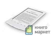 Лот: 2099931. Фото: 3. Электронная книга Sony PRS-T2... Компьютеры, оргтехника, канцтовары