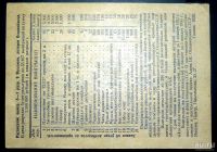 Лот: 16978155. Фото: 2. Лотерейный билет Осоавиахима 1933... Открытки, билеты и др.