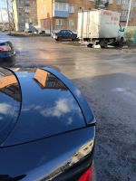 Лот: 15755083. Фото: 2. Спойлер. Автохимия, масла, тюнинг