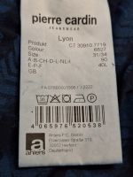 Лот: 21639886. Фото: 8. Джинсы мужские от Pierre Cardin...