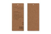 Лот: 23949819. Фото: 8. Полотенце для рук MICASA Rombo