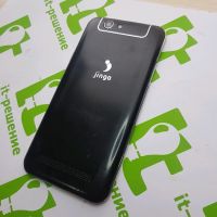 Лот: 11291243. Фото: 2. Смартфон Jinga Basco M500 3G... Смартфоны, связь, навигация