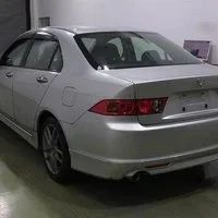 Лот: 13998147. Фото: 4. Honda Accord 7 EuroR в разбор... Красноярск