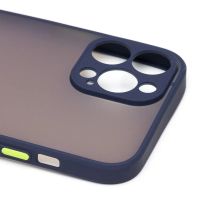 Лот: 20250058. Фото: 2. Чехол Apple iPhone 14 Pro (A2650... Аксессуары