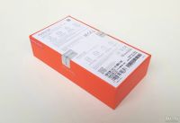 Лот: 11955743. Фото: 2. НОВЫЙ Смартфон Xiaomi Redmi 6A... Смартфоны, связь, навигация