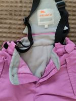 Лот: 20762216. Фото: 3. Штаны на лямках 2. Дети растут