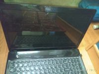 Лот: 11701151. Фото: 2. Ноутбук lenovo g580. Компьютеры, ноутбуки, планшеты