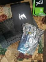 Лот: 17803228. Фото: 5. RTX 2080 super Gigabyte Aorus