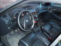 Лот: 1117105. Фото: 3. Alfa ROMEO 156 JTD 2,4. Красноярск