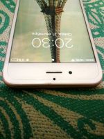 Лот: 8195478. Фото: 2. iphone 6s rose gold 16gb обмен... Смартфоны, связь, навигация