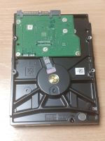 Лот: 22184320. Фото: 3. Жесткий диск 2000gb HDD 2TB Seagate... Компьютеры, оргтехника, канцтовары