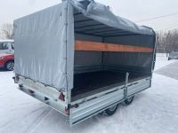 Лот: 19836454. Фото: 19. Прицеп МЗСА 817739 с тентом