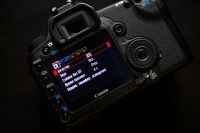 Лот: 6388127. Фото: 4. Canon 5d Mark II. Красноярск