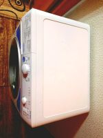 Лот: 21373634. Фото: 7. Стиральная машина indesit innex...