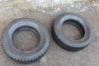 Лот: 25800709. Фото: 4. Шины зимние Hankook 165 70 13... Красноярск