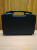 Лот: 15747824. Фото: 2. Пластиковый кейс Shure. Профессиональный звук