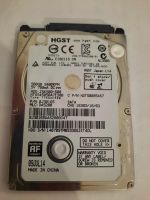 Лот: 18949126. Фото: 2. Жесткий дикс HDD 500 GB HGST HTS545050A7E380. Комплектующие