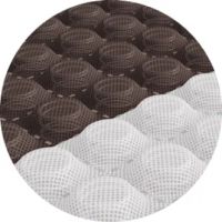 Лот: 9670034. Фото: 5. Продам матрас Hilding X-NANO