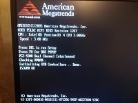 Лот: 17169496. Фото: 2. Материнская плата ASUS P5LD2 Rev... Комплектующие