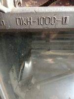 Лот: 19511835. Фото: 6. Светильник уличный , прожектор...