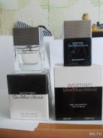 Лот: 6040687. Фото: 2. Woman Eau De Toilette от GianMarco... Парфюмерия