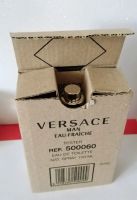 Лот: 7198103. Фото: 2. Туалетная вода Versace Man Eau... Парфюмерия