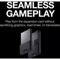 Лот: 23190686. Фото: 4. Карта памяти Seagate 2TB для Xbox... Красноярск